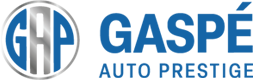 Gaspe Auto Prestige Logo